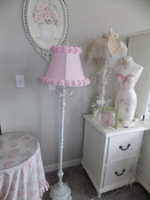 lamp chic shabby floor for sale lamp chic shabby floor for sale Mount Laurel
