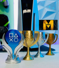 Metro Last Light PS3 Trophy/Trophäen Service comprar usado  Enviando para Brazil
