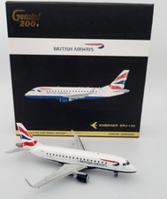 British airways cityflyer for sale  HOUNSLOW