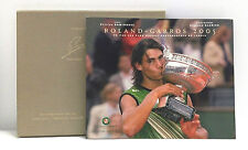Roland garros 2005 usato  Roma