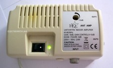 Doppio amplificatore antenna usato  Italia