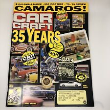 Car craft magazine for sale  Salem