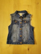 Jeans weste hne gebraucht kaufen  Wald-Michelbach