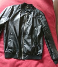 Giubbotto nazzaro simil usato  Cervia