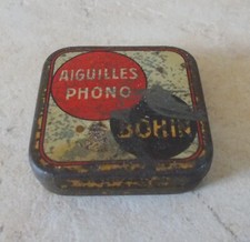 Antique gramophone needle d'occasion  Bayeux