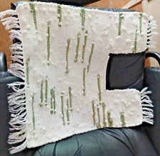 Commode nubby rug for sale  Daytona Beach