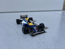 Modellino mansell williams usato  Pisa