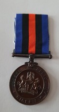 distinguished service for sale  COLCHESTER
