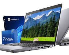 Dell latitude 5410 gebraucht kaufen  Guben