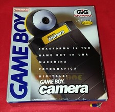 Nintendo game boy usato  Salo