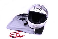 Racing helm rennfahrer gebraucht kaufen  Dresden