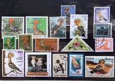 Sammlung wiedehopf 1 gebraucht kaufen  Velten