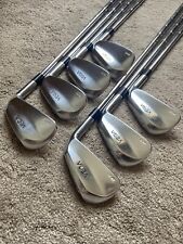 Vega irons dynamic for sale  WALSALL