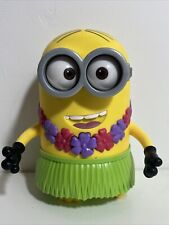 Despicable minion hawaiian for sale  BOURNEMOUTH