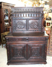 French antique renaissance for sale  Spring