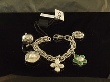 Armband metall dolce gebraucht kaufen  Altena