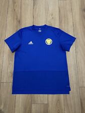 Adidas scotland national for sale  ABERDEEN