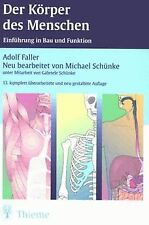 Körper menschen faller gebraucht kaufen  Berlin