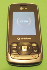 Telefono cellulare kp270 usato  Plaus