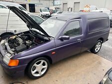 Ford escort van for sale  ACCRINGTON