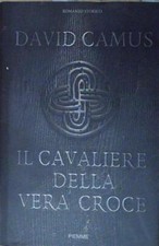 Camus cavaliere della usato  Italia