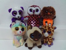 Beanie boos lot gebraucht kaufen  Viersen