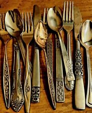 Vtg sets heavy for sale  Los Angeles