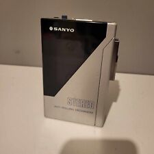 Sanyo g80d vintage for sale  BRIDGWATER