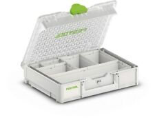 Festool systainer organizer usato  Italia