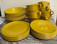 Sets harvest gold for sale  Englewood