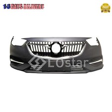 Front bumper set for sale  Katy