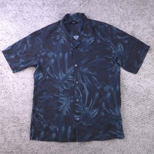 Theory shirt mens for sale  Fort Lauderdale