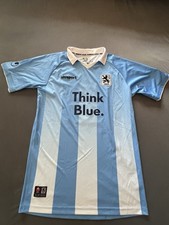 Riginal heimtrikot tsv gebraucht kaufen  Peißenberg