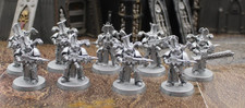 Thousand sons rubric for sale  Bowie