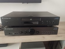 ampli cambridge audio d'occasion ampli cambridge audio d'occasion  Royan