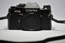 Near mint contax for sale  Eldred