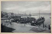 Marine. warships southern d'occasion  Expédié en Belgium