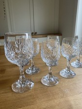 Set six webb for sale  DEAL