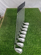 Slazenger irons regular for sale  BRACKNELL