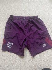 West ham training for sale  WITHAM