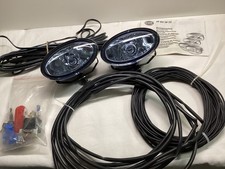 Hella nebelscheinwerfer set gebraucht kaufen Hella nebelscheinwerfer set gebraucht kaufen  Leinefelde