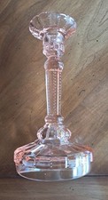 Bougeoir chandelier vintage d'occasion  Montélimar