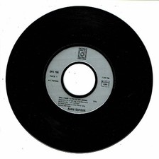 André DUFOUR Vinilo 45 RPM 7" En El NORTE No Solo Hay Coron comprar usado  Enviando para Brazil