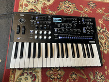 Korg wavestate mark for sale  Morgantown