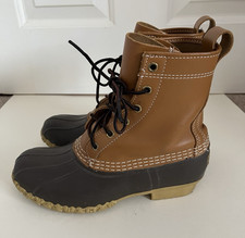 Bean boots women for sale  CAMBRIDGE