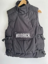 Hoodrich astro gilet for sale  CAMBRIDGE