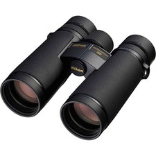 Nikon monarch 10x42 usato  Italia