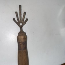 Rare primitive garden for sale  Decatur