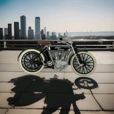 Maisto 1909 harley for sale  Riverbank