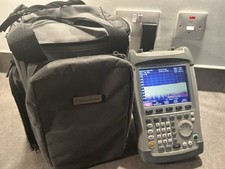 Rohde schwarz spectrum for sale  READING